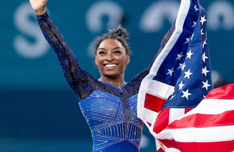 Simone Biles : ce traitement esthétique qu’elle ne refera plus jamais