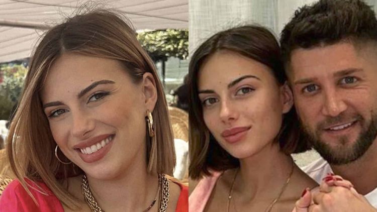 Giuseppa Ciurleo : son couple avec Paga en danger ? Elle prend la parole !