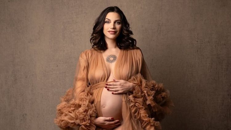 Nadège Lacroix : découvrez pour la première fois le visage de son fils