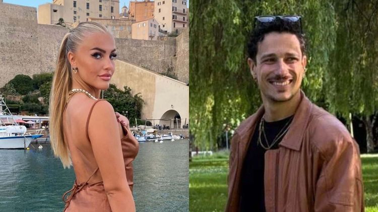 "C'est un manipulateur" : Emma Keitmann répond à son ex-mari Sacha et balance des preuves accablantes, regardez !