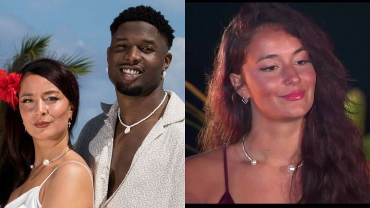 L'Île de la tentation 2024 : Timothy gâtait les tentatrices avec l'argent... de Salomé ! Mako balance