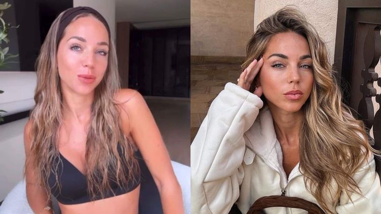 "Je perds espoir" : Maddy Burciaga hospitalisée d'urgence, l'influenceuse, très inquiète pour sa santé, donne de ses nouvelles…