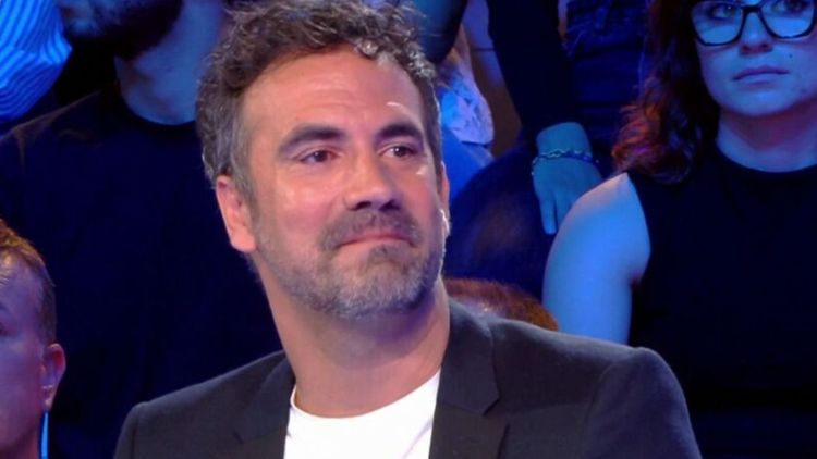 Alex Goude revient sur son départ de TPMP, "J'ai eu des idées noires"