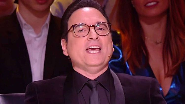 "C'est un questionnement chaque année" : Jean-Marc Généreux se confie sur ce qui pourrait lui faire arrêter définitivement Danse avec les stars