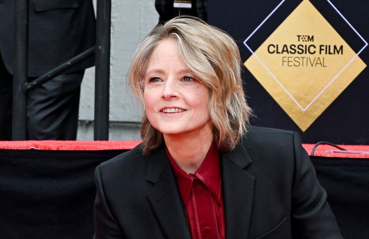 « C'est la recette du bonheur » : Jodie Foster évoque la carrière de ses enfants Charlie et Kit