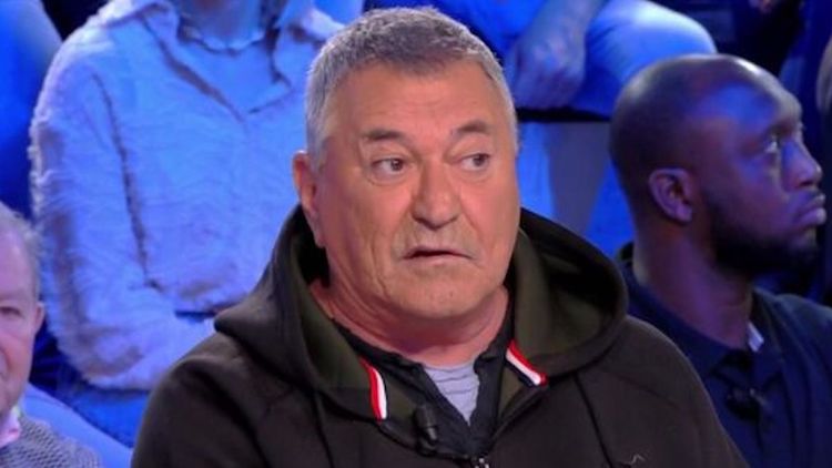 Jean-Marie Bigard dévoile l’état actuel de Pierre Palmade : "Il a tout arrêté"