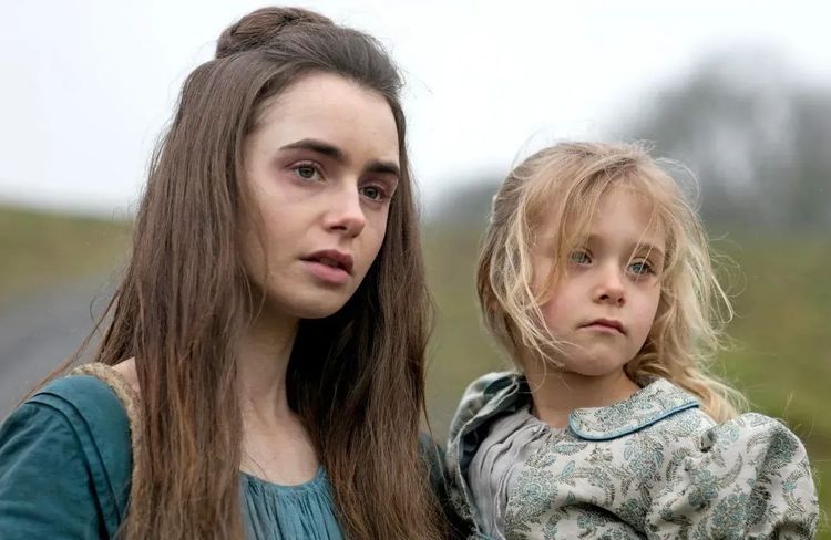 « Les Misérables » : 3 raisons de regarder cette mini-série avec Lily Collins