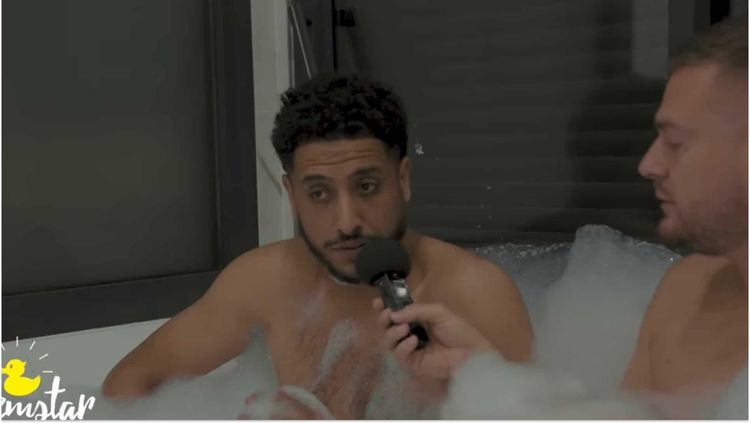 "J’ai tout essayé" : Nasdas explique pourquoi il n’a pas acheté de villa à sa mère !