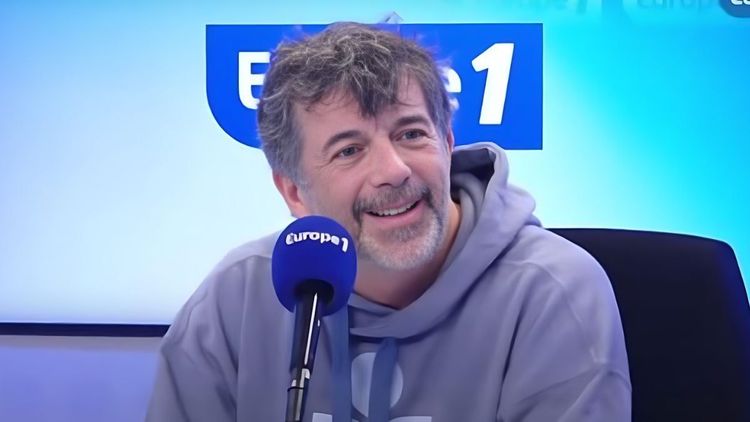 Stéphane Plaza attiré par une cliente bien plus âgée, il finit dans son lit : "Elle a le droit au plaisir aussi"