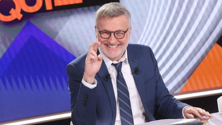Laurent Ruquier : ses révélations déchirantes sur un secret qui a bouleversé sa vie familiale, « Il ne faut pas… »