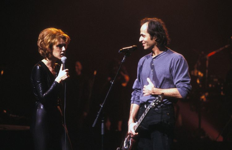 Céline Dion et Jean-Jacques Goldman de retour avec « Dansons » : pari réussi ?