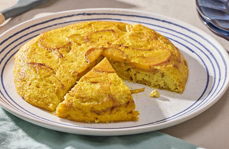 Ce plat typiquement espagnol et adoré de Rosalia, est à la fois sain et réconfortant selon une nutritionniste
