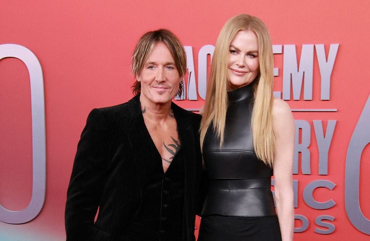 Nicole Kidman : après l'annonce de leur divorce, Keith Urban aurait-il déjà retrouvé l’amour ?