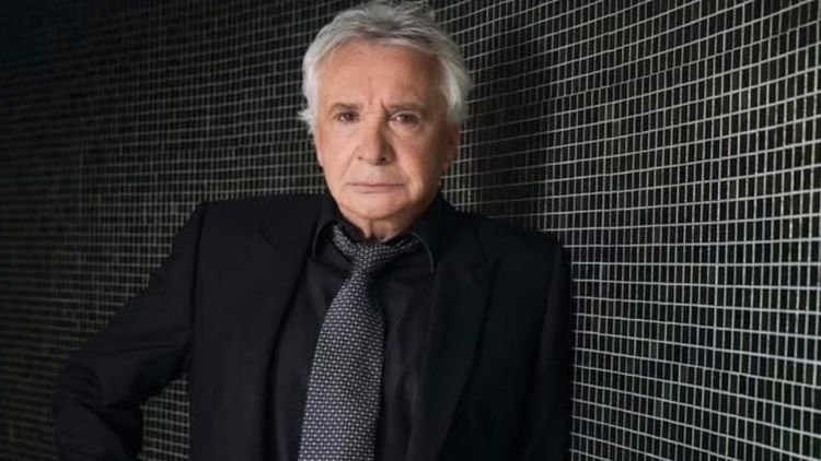 Michel Sardou : il s'emporte et insulte les féministes, "ce sont des c..."