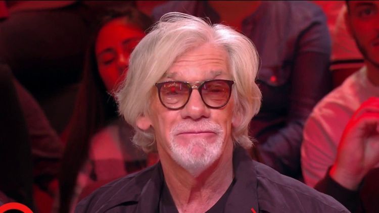 Pierre Billon, ami de Johnny et Sardou, cash sur Kendji Girac