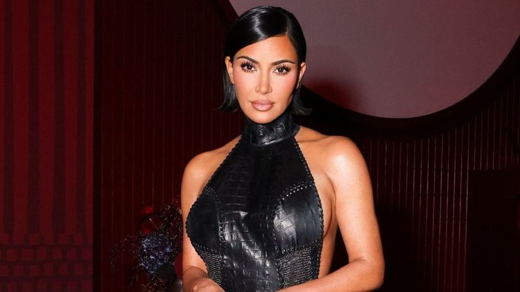 "Kanye West n'est plus la même personne" : Kim Kardashian fait des révélations inédites 3 ans après son divorce