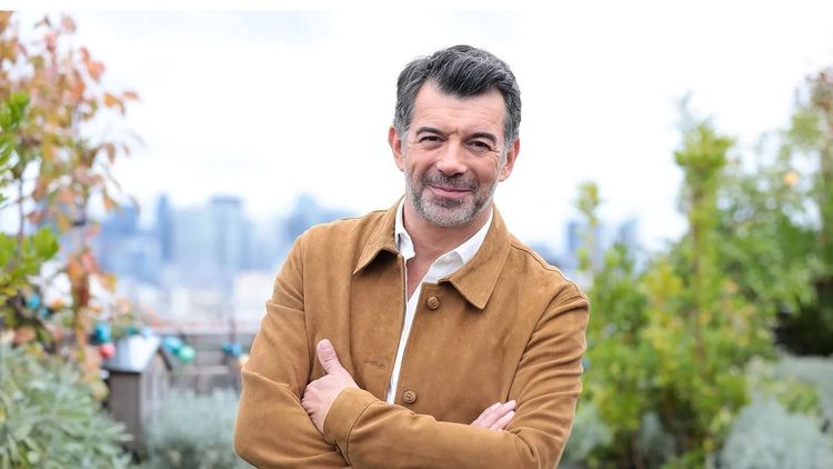 Stéphane Plaza porte plainte pour chantage contre une ancienne compagne