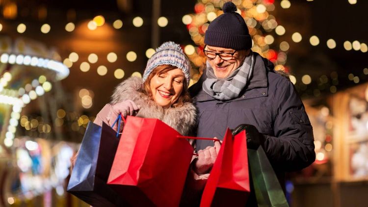 Soldes d'hiver 2025 : voici la date de fin dans votre département [CARTE]