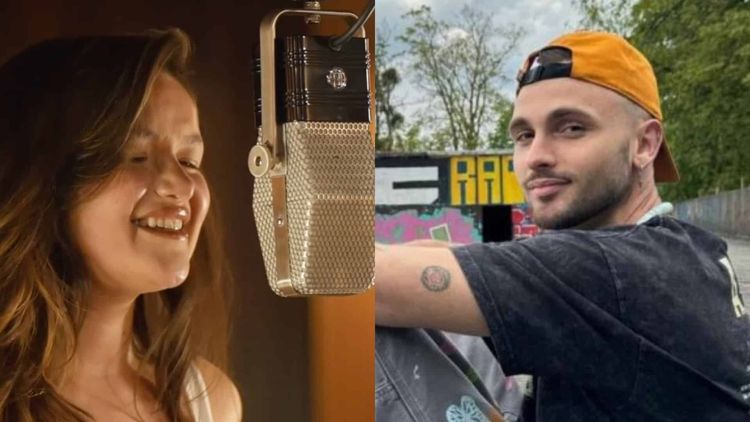 "J'en attendais rien..." Victoria Mehault dévoile un autre extrait de sa chanson, Bastos réagit !