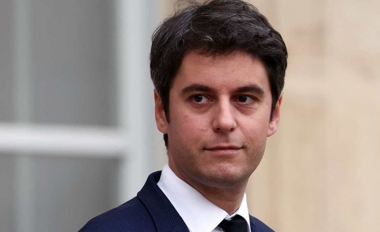 "Un couple d'hommes...", Gabriel Attal ultra cash sur sa relation avec Stéphane Séjourné : "c'est impudique…"