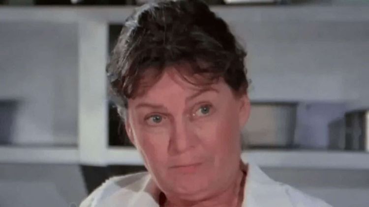 Mort de Betty Harford : l’actrice de Dynastie est décédée à l’âge de 98 ans