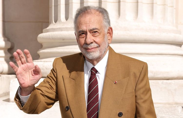 Mostra de Venise 2025 : Francis Ford Coppola va récompenser Warner Herzog lors de la cérémonie d'ouverture