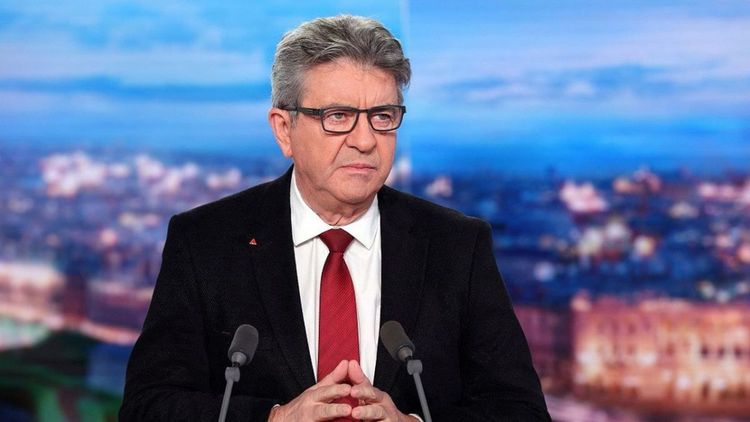Jean-Luc Mélenchon critiqué pour son attitude en coulisses : “Il a hurlé...