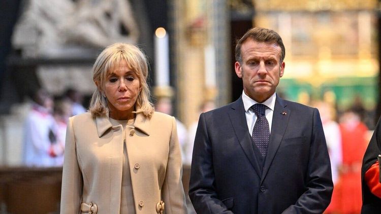 “À 17 ans, Emmanuel m’a…” : Brigitte Macron sans pudeur sur le début de leur relation