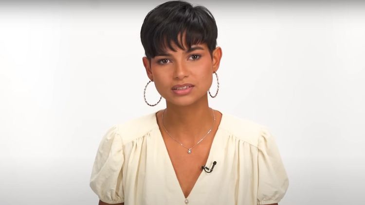 Eve Gilles face à sa maladie dans DALS : "J'essaie un maximum de cacher mes crises…"