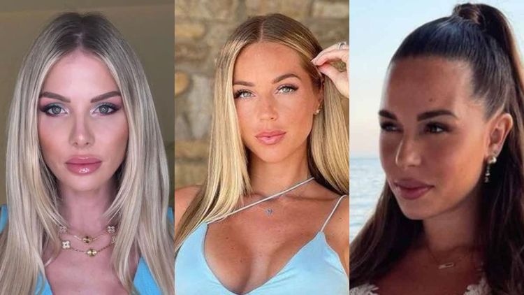 Jessica Thivenin : elle fait des révélations sur la raison de son embrouille avec Stéphanie Durant et Maddy Burciaga, "une cassure..." !
