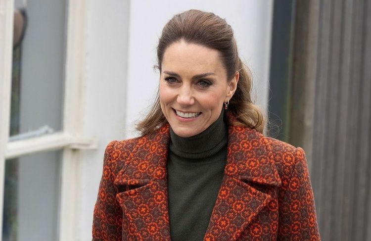 Kate Middleton livre un message poignant sur la maladie à l’occasion d’une date spéciale : « Le cancer touche tellement de vies »