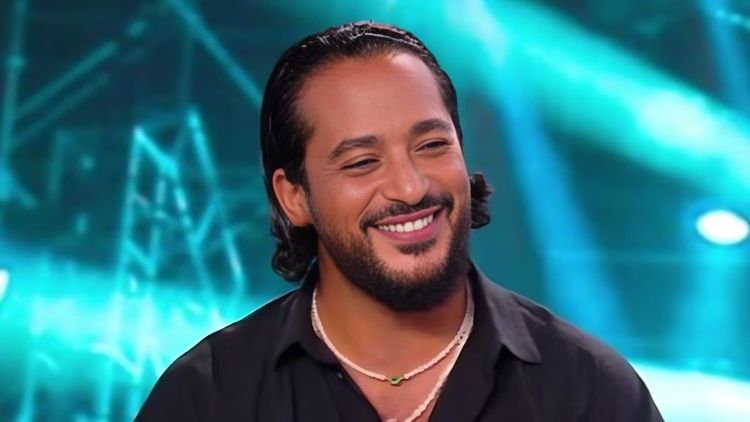 "L'Arabe de service" : À bout de nerfs, Slimane s'emporte, les insultes fusent