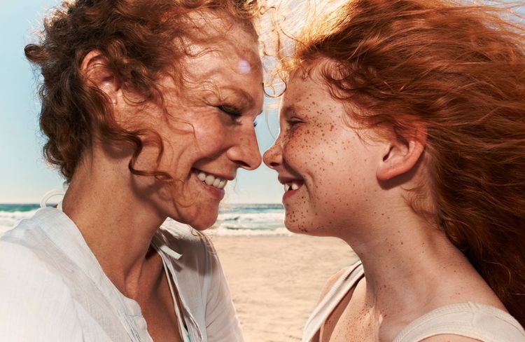 L'édito de ELLE : vive les rousses !