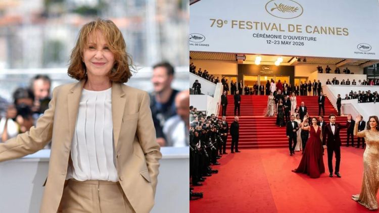 "Une actrice remarquable…" : un mois après la mort de Nathalie Baye, le Festival de Cannes lui rend un bel hommage !