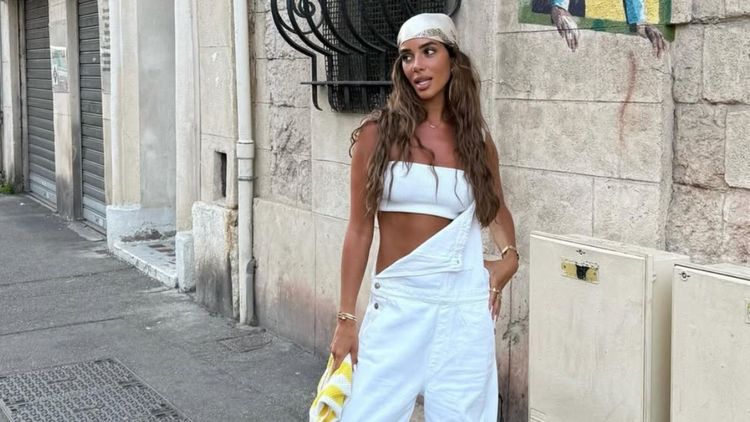 Marwa Merazka : accusée de lancer un pique à Rym Renom, sa dernière vidéo ne passe pas !