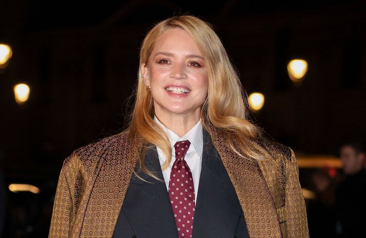Virginie Efira : son nouveau rôle pour un réalisateur japonais
