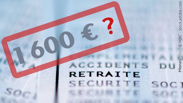 Petites retraites : des précisions sur le minimum à 1 600 euros au Nouveau Front populaire
