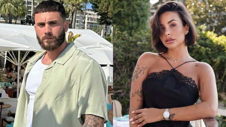 "Il se passe un truc..." : Illan Castronovo amoureux de Rym Renom, il fait des confidences inattendues !