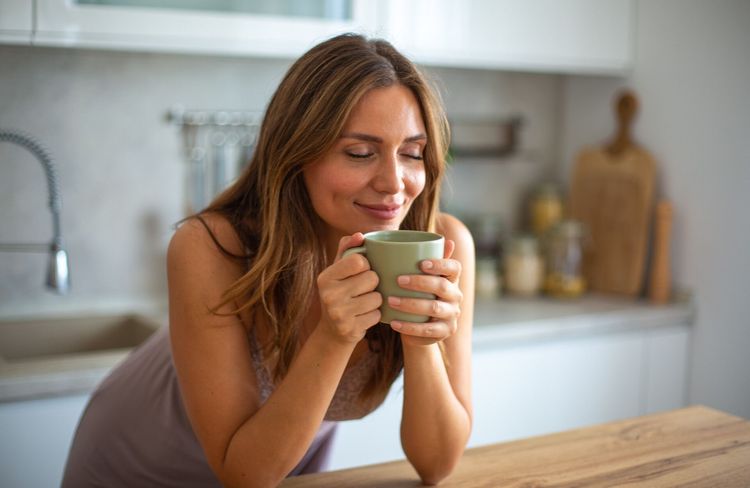 Que se passe-t-il dans notre corps lorsque l’on dépasse 4 cafés par jour ?