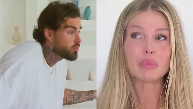 "Elle pensait que tout était acquis" : les images de l'annonce du divorce de Thibault et Jessica enfin dévoilées !