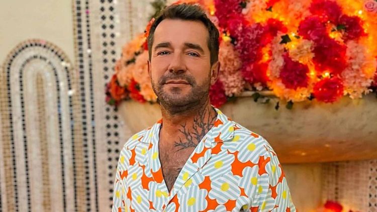 Mathieu Ceschin (L'Amour est dans le pré) : son fils est né, le prénom très original du bébé dévoilé !