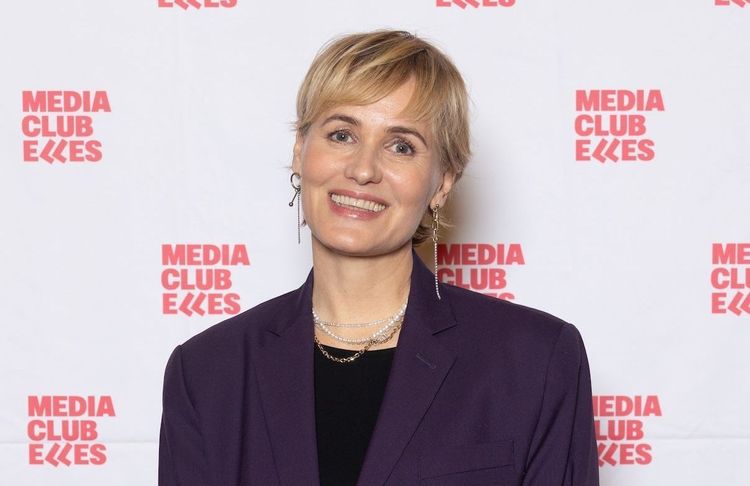 Judith Godrèche célèbre ses 53 ans : sa fille Tess Barthélemy lui adresse un tendre message