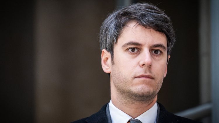 Gabriel Attal : découvrez la terrible histoire de Nikolaï, son frère adoptif