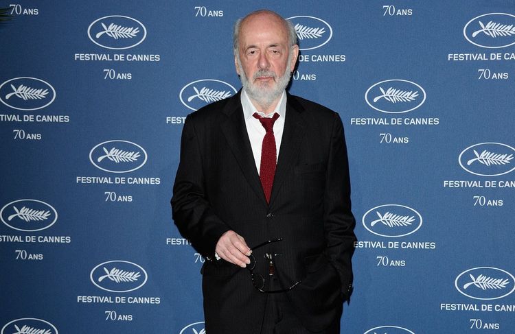 Bertrand Blier, le célèbre réalisateur français est mort à 85 ans