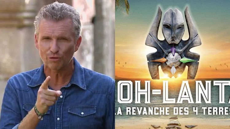 "Il a caché son jeu" : Denis Brogniart révèle en direct la triche d'un candidat de Koh-Lanta : La revanche des 4 terres !