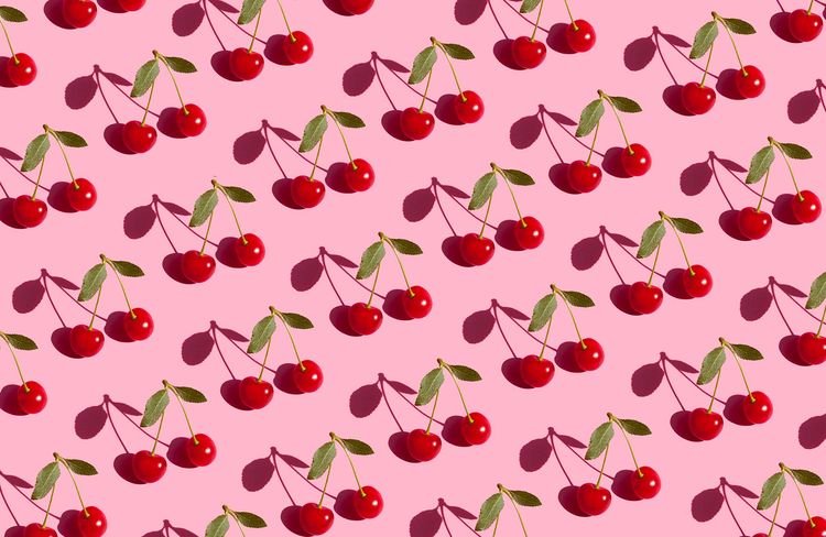 Voici pourquoi vous ne devriez plus jeter vos noyaux de cerises
