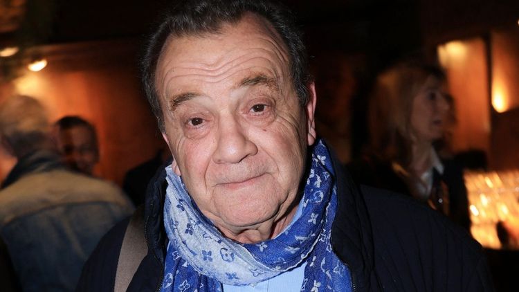 Michel Mary règle ses comptes avec Christophe Hondelatte : "c'est une espèce de mise en scène exagérée"