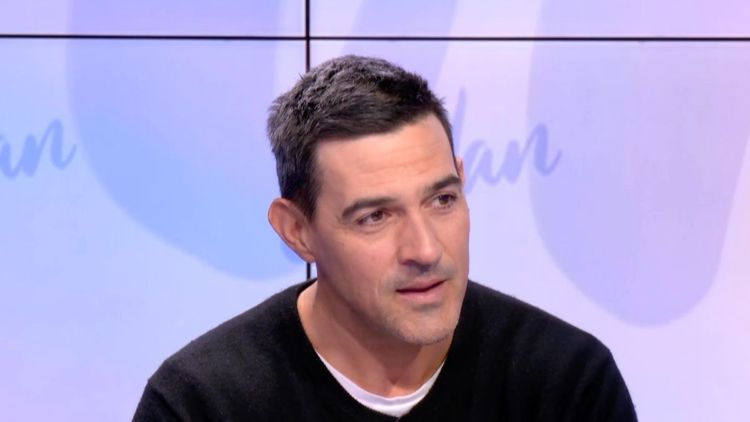 Jean-Pascal Lacoste annonce une bien triste nouvelle : sa maman est décédée
