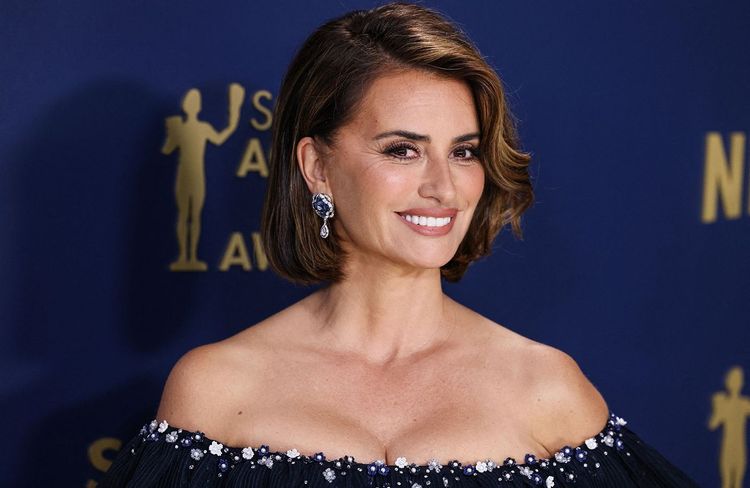 Cheveux : Penélope Cruz adopte la coloration idéale pour le printemps
