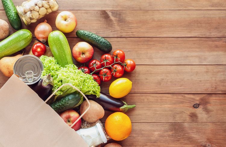 Pesticides : voici les aliments à éviter selon 60 millions de consommateurs